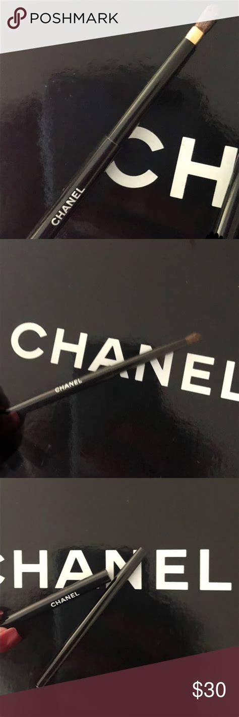 chanel lip brush|CHANEL Lip Brush .